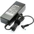 Chargeur pc portable hp