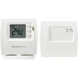 Thermostat sans fil Honeywell Home THR842DEU THR842DEU 5 à 35 °C 1 pc(s)-0