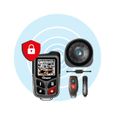 Alarme auto universelle Bi-directionnelle Beeper XRAY XR10-0