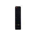 Télécommande Universelle/Compatible Pour Téléviseurs Thomson 40FW6765, 40FW8785, 40UB6406 - Modèle RC310/RC311 - Neuf