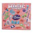 VGEBY Magic Trick Enfants tours de magie jouets accessoires cadeau accessoires de magie de scène pour débutants 2511-0