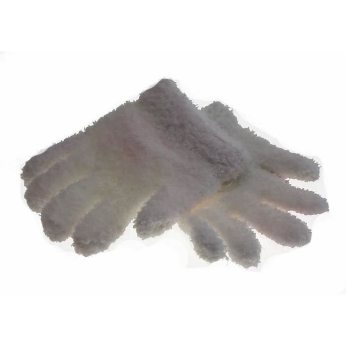 Qkurt 6 Paires Gants Denfants Mitaines Extensibles Mitaines Magiques Bebe Mitaines Tricotees Dhiver Pour 2 5 Ans Bebe Filles Garcons Ecole Jouant Vetements Accessoires