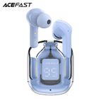 ACEFAST–Écouteur sans fil Bluetooth 5.0 TWS,Casque de Sport et de Jeu,réduction du Bruit,oreillettes avec Micro et Housse Gratuite