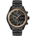 Montre Homme - Hugo Boss - Contemporary Sport - 44mm - 3 ATM - 1513578