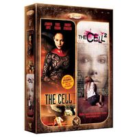 DVD The Cell ; The Cell 2