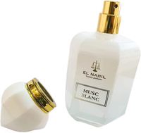 Eau de parfum EL Nabil MUSC BLANC 65ML white musk