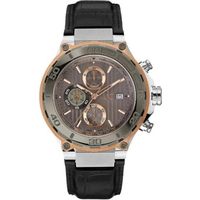 GC by Guess montre homme Sport Chic Collection GC Bold chronographe X56007G1S
