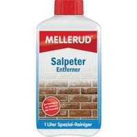 Mellerud Salpetre Produit 1,0 L 2001000134 (Par 4) - 4004666000134