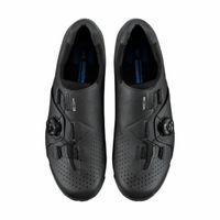 Chaussures Shimano SH-XC300 - Noir - Homme - Taille 41 - Molette BOA® L6