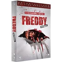 Freddy - L'intégrale [Édition Collector]