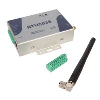 Tbest Commande à distance GSM - Contrleur d'accès GSM - Détecteur intelligent SMS