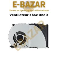 Ventilateur de Refroidissement Interne Cooling Fan Xbox One X - EBAZAR