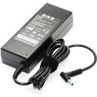 Chargeur Adaptateur Pour Portable HP COMPAQ Pavilion 17-e155nf - Marque Visiodirect, Neuf