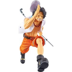 FIGURINE - PERSONNAGE Figurine One Piece De 6,7 Pouces, Poupée D'Anime P
