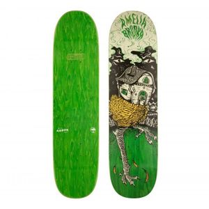 SKATEBOARD - LONGBOARD Planche de skateboard Arbor Baba Yaga 8.25 - Mixte