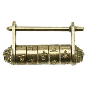 Cadenas Ancien Achat Vente Pas Cher