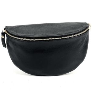 Sac ceinture cheap femme pas cher