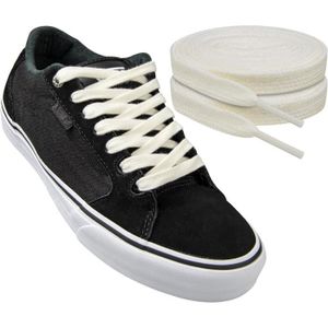 LACET  Lacet Plats De Rechange Pour Vans Old Skool Chauss