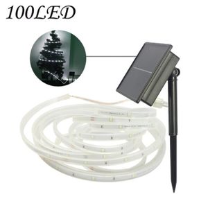 Bande De Led Maison Partilumiere De Corde Decoration Exterieur Interieur Decorer Dj 5 M 5050 Smd Led Rgb Bande Flexible Couleur 12v Achat Vente Bande Ruban Led