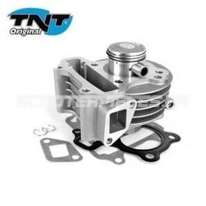 139QMB//QMA Kit Cylindre 72/ CCM pour GY6/ Chine 4/ Temps de Roller Kymco