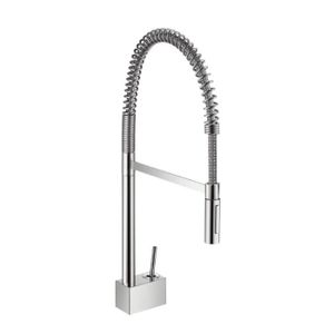 ROBINETTERIE DE CUISINE Mitigeur évier STARCK X Hansgrohe - Robinetterie d