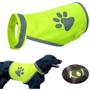 Gilet conducteur chien Cdiscount
