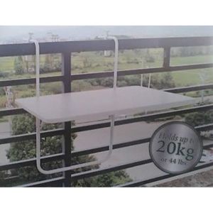 Table De Pliante Pour Terrasse Achat Vente Pas Cher