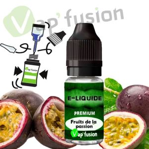 Arome fruit de la passion - Cdiscount