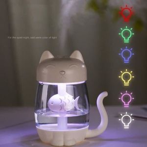 Humidificateur A Ultrasons Bebe Aldute Humidificateur Dair Ultrasonique Silencieux Buse A 360 Arret Automatique Humidificateur Darome Avec 7 Couleurs Led Maison Bureau Chambre Blanc Chauffage Et Climatisation Cuisine Maison