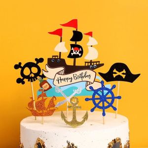 Anniversaire Pirate Cdiscount Maison