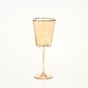DOPN Flûtes à champagne en acier inoxydable 304-250 ml 