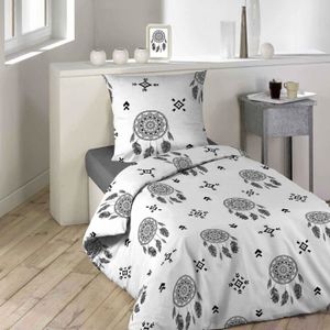 Parure de lit attrape reve - Achat / Vente pas cher