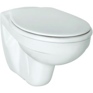 WC - TOILETTES Ideal Standard WC Suspendu Cuvette Eurovit 355 x 5