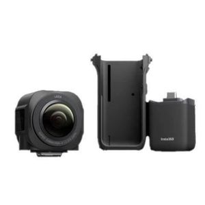 CAMÉRA SPORT Pack de mise à niveau objectif caméra - INSTA360 -