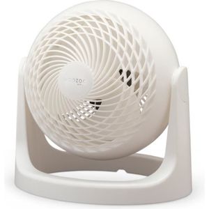 Ventilateur de Circulation d'air, Ventilateur de Bureau Silencieux, 360°  Oscillant Turbo Ventilateur avec Télécommande, Minuteri12 - Cdiscount  Bricolage