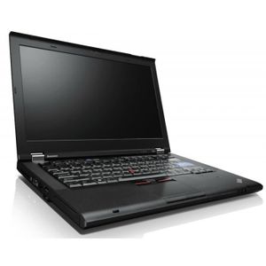 ORDINATEUR PORTABLE Lenovo ThinkPad T420 - 8Go - 320Go