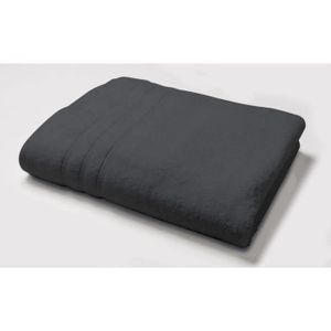 Lot de 2 Taille Unique Jassz Serviette invit/é Unie /épaisse 40cm x 60cm Ecru