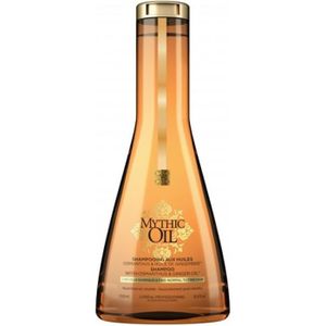 SHAMPOING L'Oréal Professionnel Mythic Oil Shampooing aux Hu