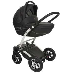 cdiscount poussette 3en1