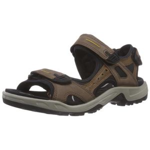sandale 42 homme pas cher