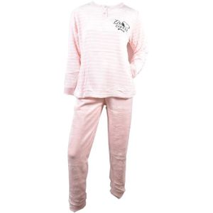 Pyjama tigrou femme top