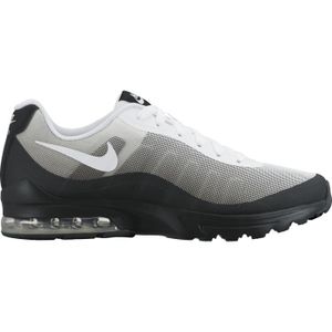 nike air max invigor grise et rouge