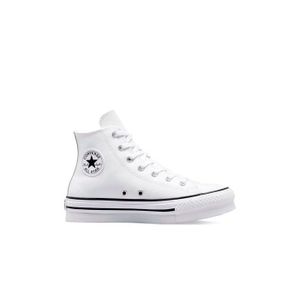 BASKET Baskets Converse Chuck Taylor All Star Lift Platfo