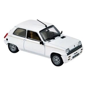 Renault 5 miniature - Cdiscount