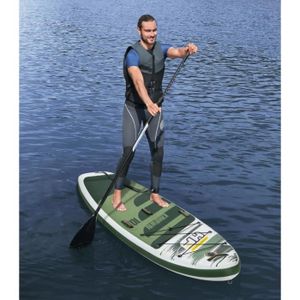 STAND UP PADDLE 1600NEU- Bestway SUP gonflable Hydro-Force Kahawai