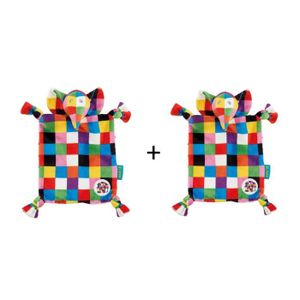 peluche elmer