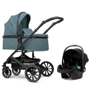 Poussette allemande Cdiscount