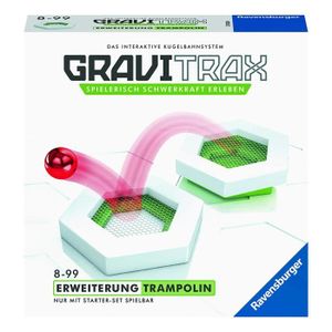 ACC. DE TRAMPOLINE Trampoline - Extension de circuit GraviTrax