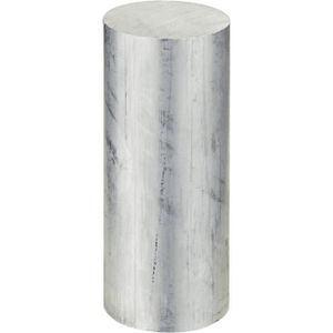 OUTIL DE TOURNAGE Profil aluminium rond Reely 237279 (Ø x L) 8 mm x 