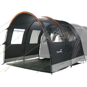 Corde de camping en plein air Forte Ventouse Voiture Tente Canopy